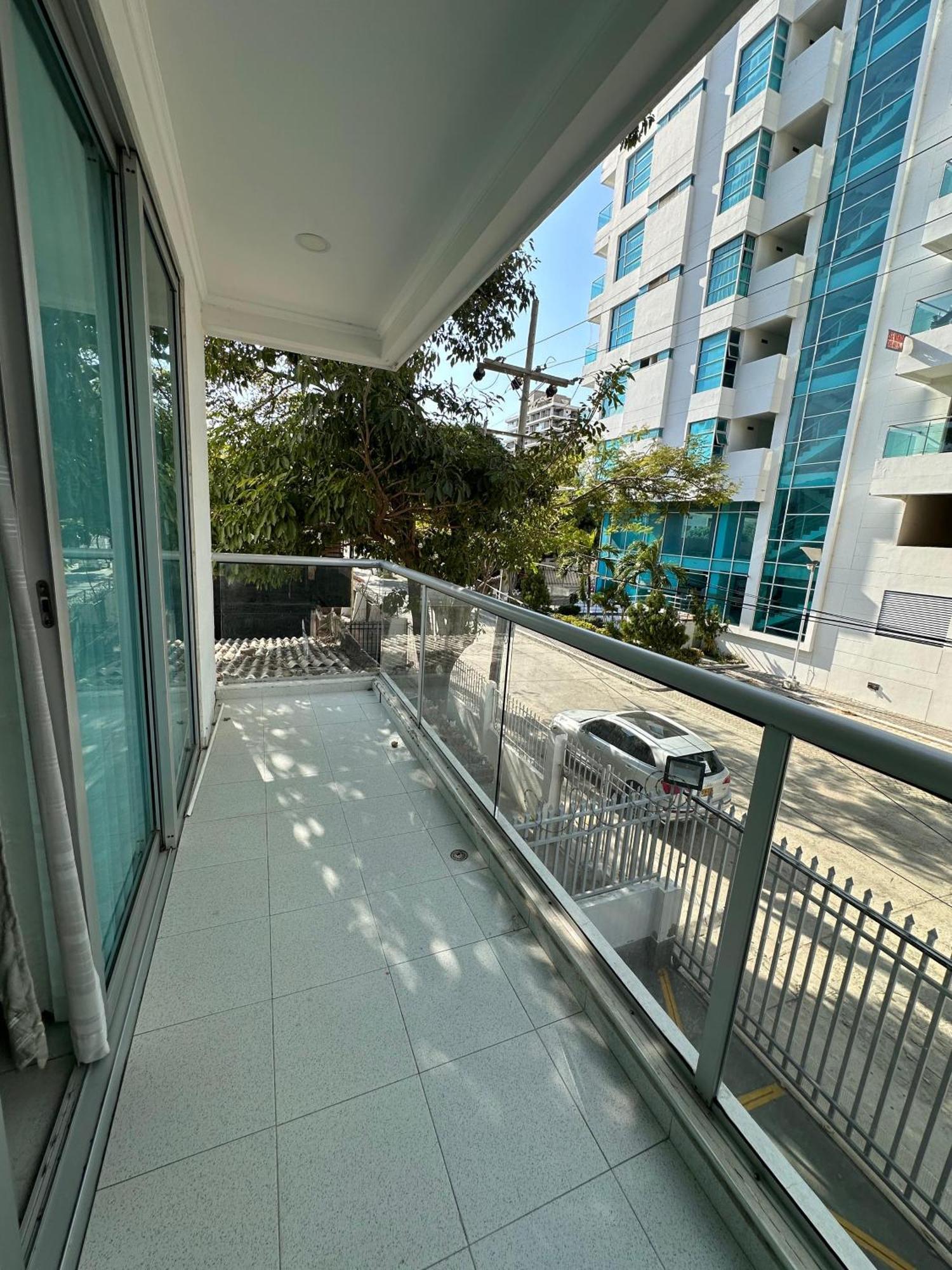 AW Hotel Rodadero Suites Santa Marta  Exterior foto